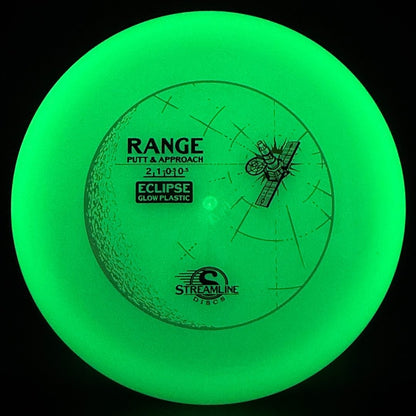 Eclipse Range