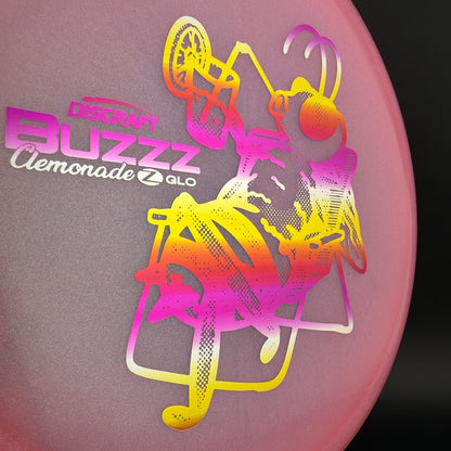 Colorshift Z Glo Buzzz - Clemonade - Chris Clemons