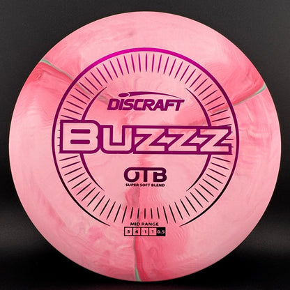 Swirl Super Soft Buzzz - OTB