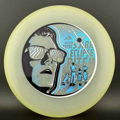 Total Eclipse Pitch - Solar Eclipse Edition