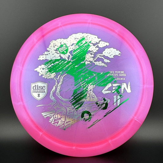 Meta Essence - Zen 2 X-Out - Nate Perkins Signature Series