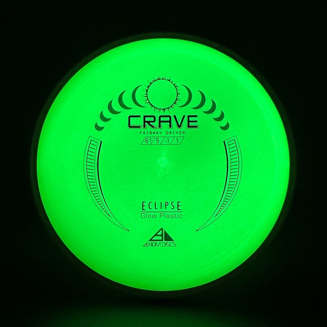 Eclipse 2.0 Crave