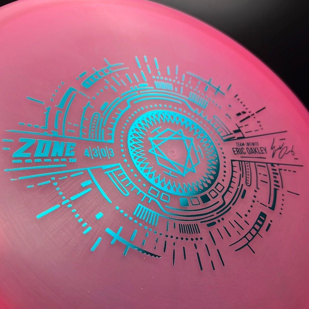 Signature Z Glo Zone - Eric Oakley Limited Edition