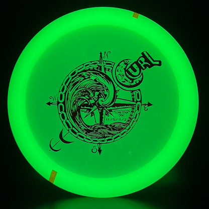 Bravo Glow Curl - Artist Series