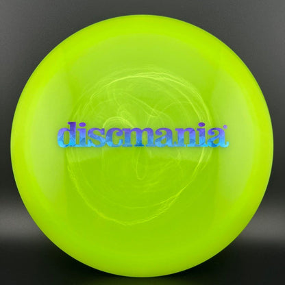 Neo Lumen Essence - Special Edition Bar Stamp