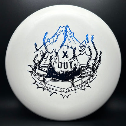 N-Blend Alpaca - X-Out