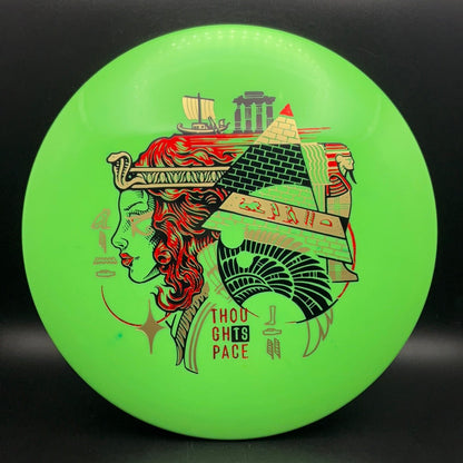 Aura Votum - Special Edition TSA Stamp