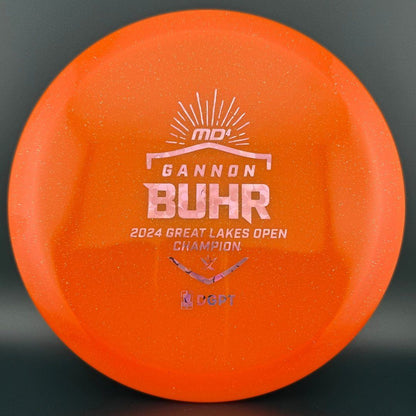 Metal Flake C-Line MD4 - Gannon Buhr Triumph Series 2024 DGLO