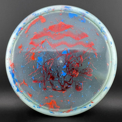 Borealis Trench