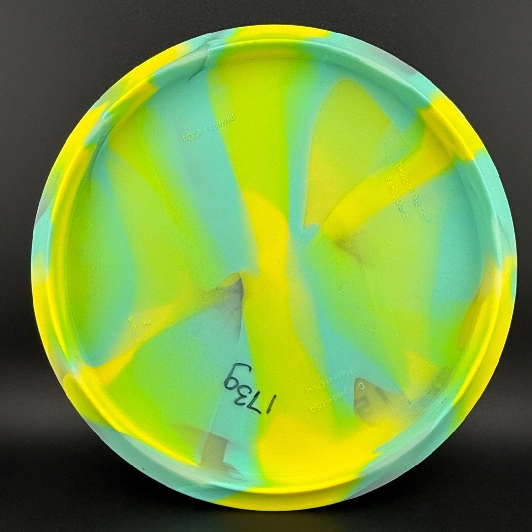 glO-G Glow Nimbus - First Run