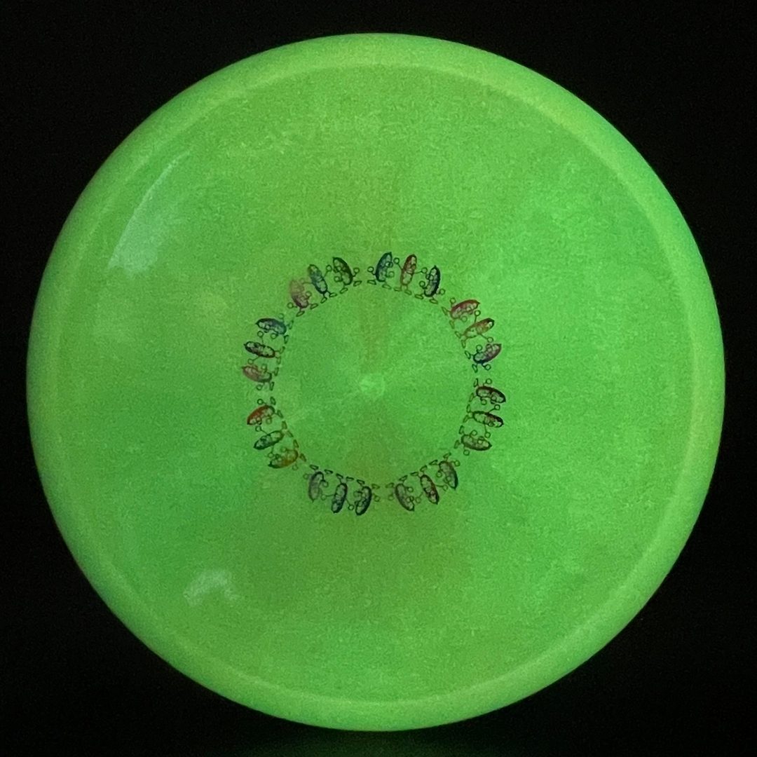 Nocturnal Pickle