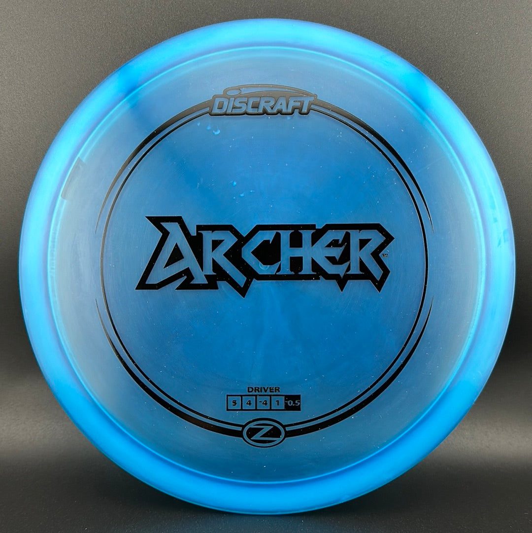 Z Line Archer