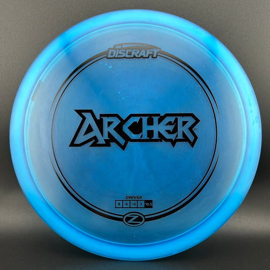 Z Line Archer