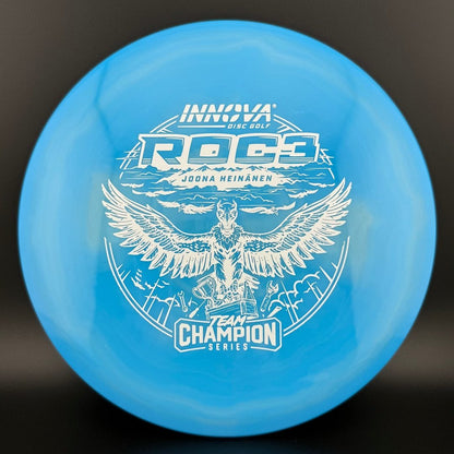 Star Roc3 - Joona Heinanen 2025 Team Series