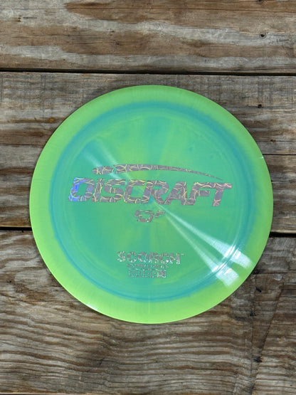 ESP Scorch