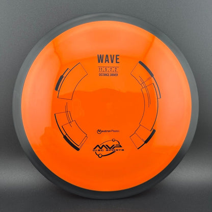Neutron Wave