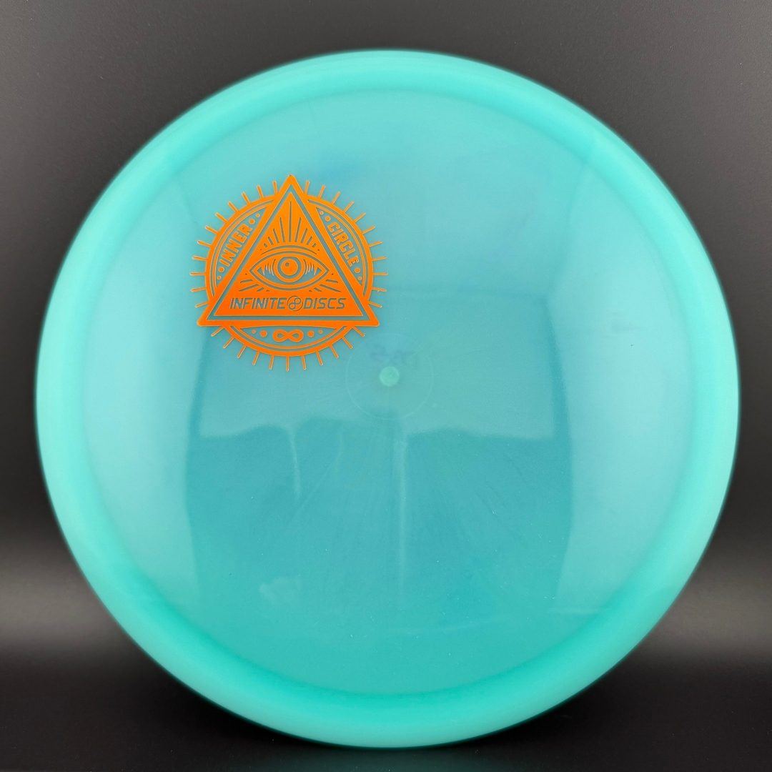 Glow C-Blend Centurion - Inner Circle