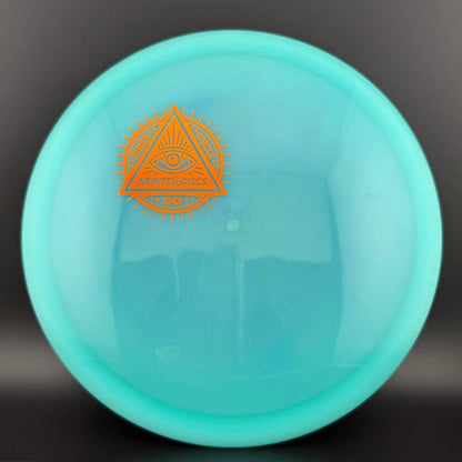 Glow C-Blend Centurion - Inner Circle