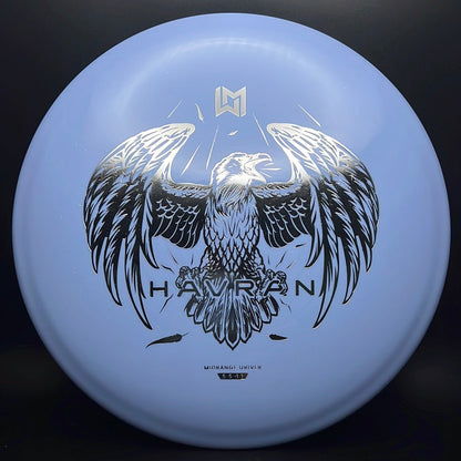 COR Havran - Straight Midrange
