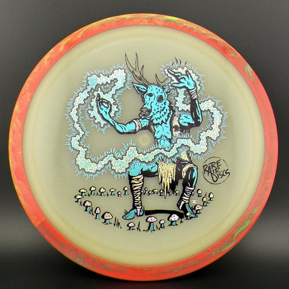Eclipse Vanish - Elk Man 2.0 by Ripper Studios