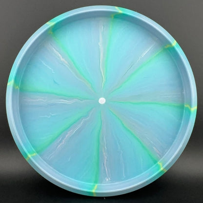Cosmic Electron Pilot