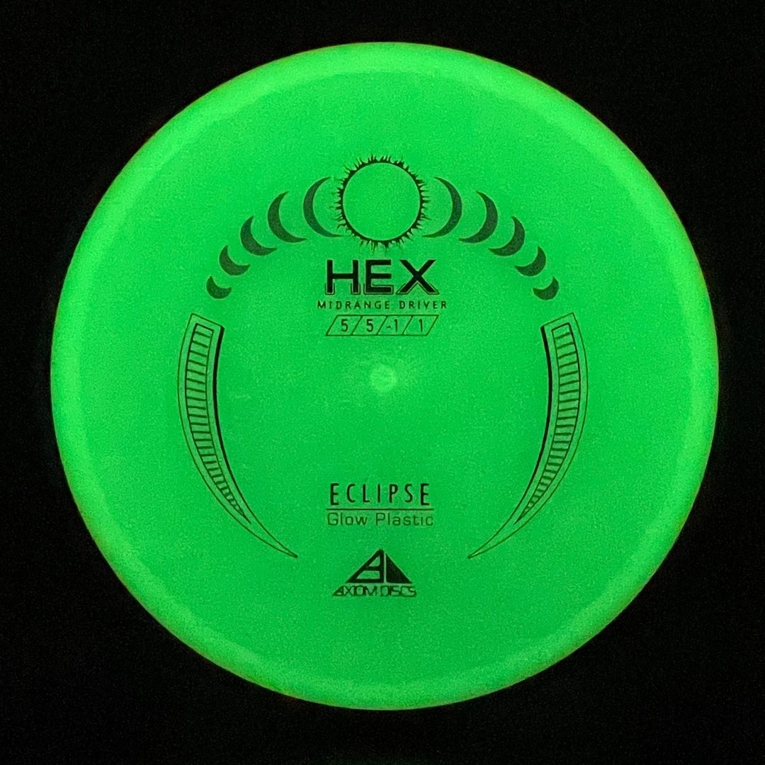 Eclipse 2.0 Hex