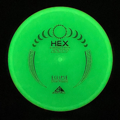 Eclipse 2.0 Hex