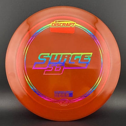 Z Line Surge SS