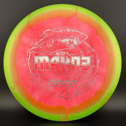Halo Star Mako3