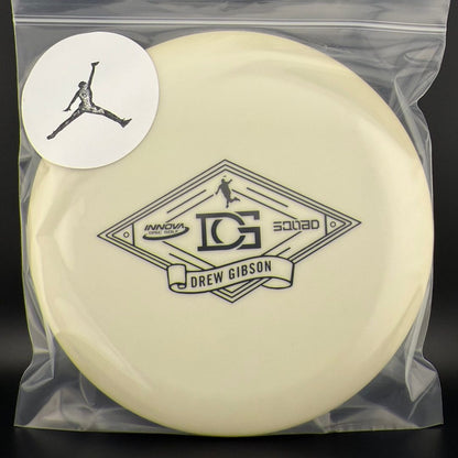Glow DX Aviar (Penned) - Deuce Squad *Gibson Stash*