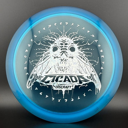 CryZtal Lite Cicada - Ledgestone 2025 Season 1