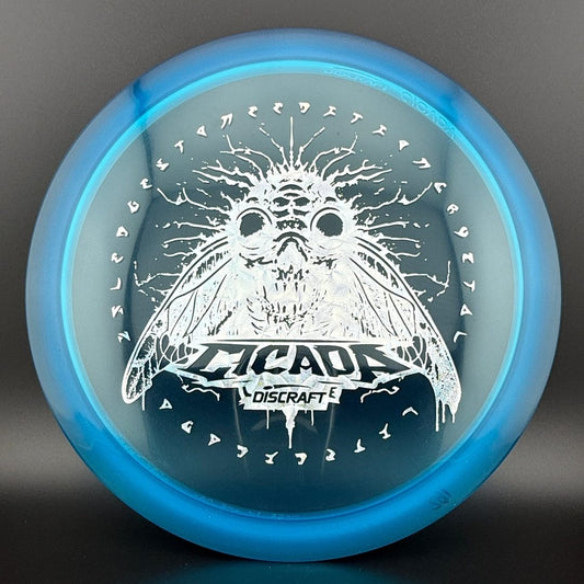 CryZtal Lite Cicada - Ledgestone 2025 Season 1