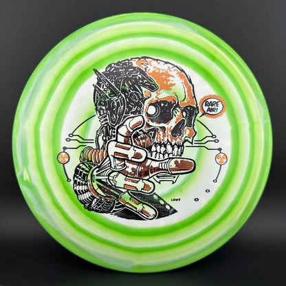 Steady Ring Millet - [STRATUS] FEAR V1 by Les White