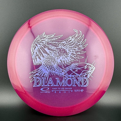 Opto Air Diamond