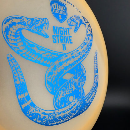 Color Glow C-line FD - Night Strike 2 NS2 Perkins Sig Series