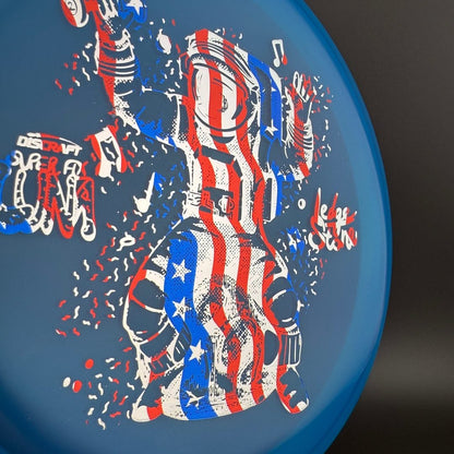 Super FLX Z Luna - Ledgestone 2025