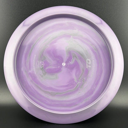 Swirly S-Line TD - Special Edition