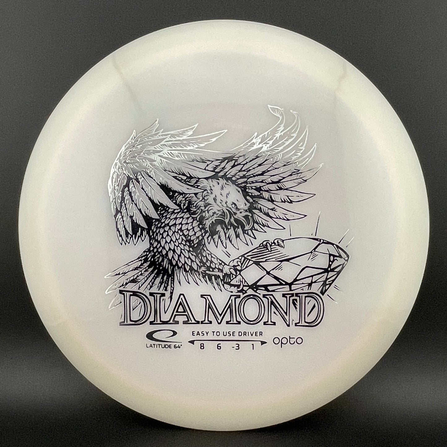 Opto Diamond - Lightweight