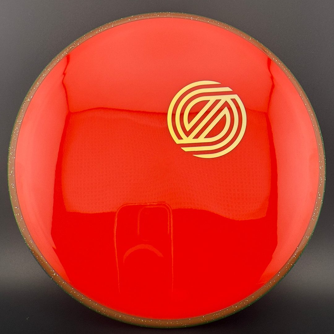 Prism Neutron Pyro - Simon Lizotte Logo - Older Run