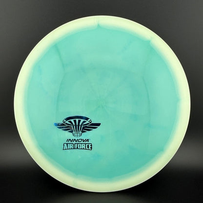 Proto Glow Halo Champion Hawkeye - Air Force