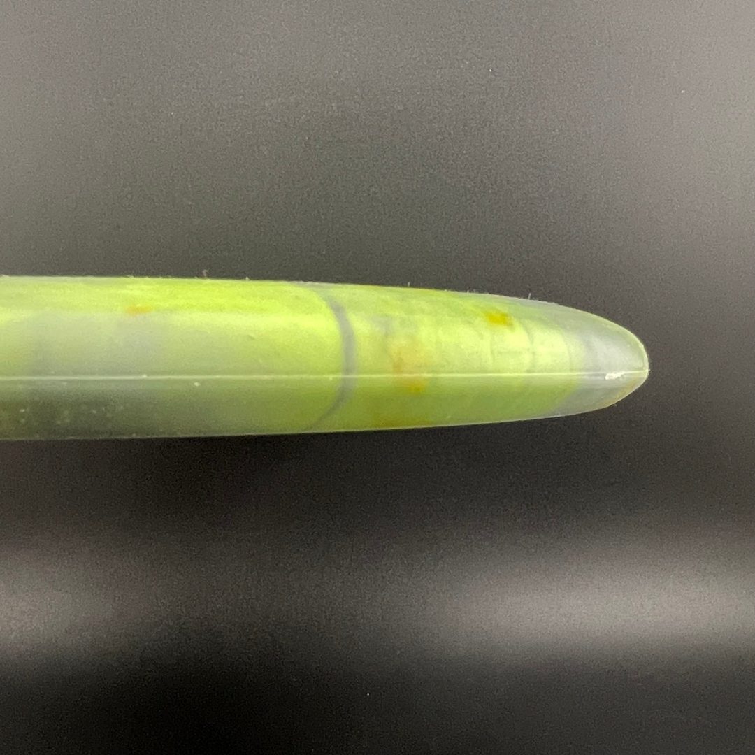 Brodie Swirl Soft Roach - "Scoober" Bottom Stamp LE