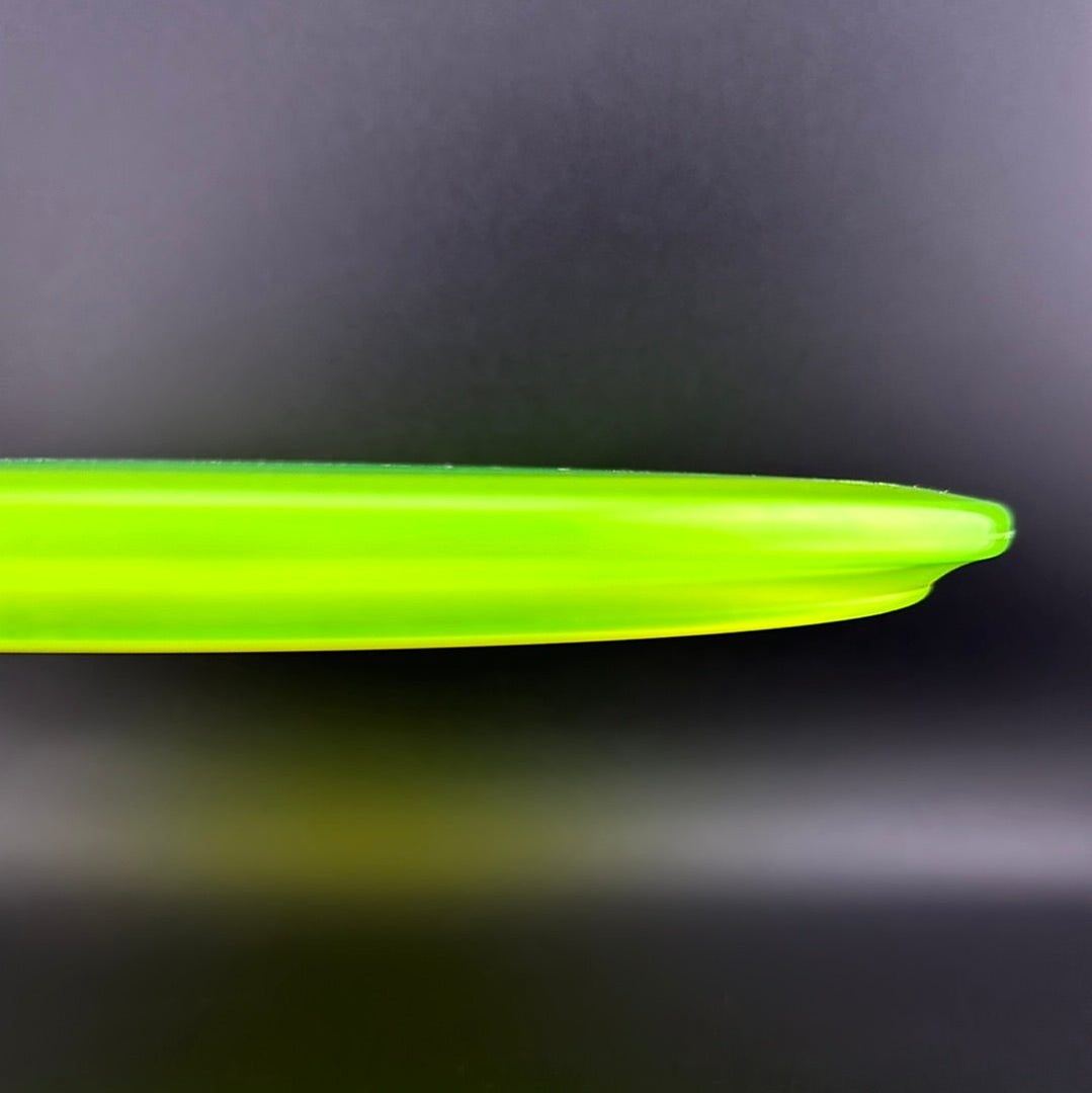 Glass Ursus - Eric Oakley Signature - Artwork by TSA