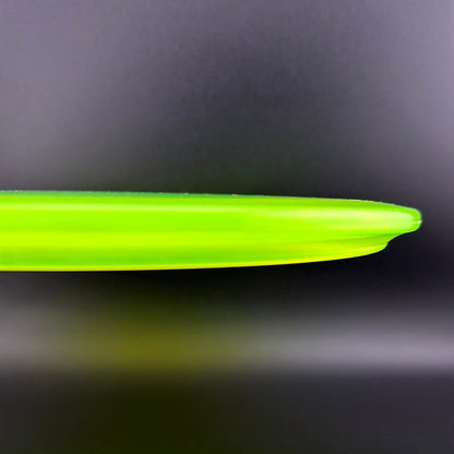 Glass Ursus - Eric Oakley Signature - Artwork by TSA