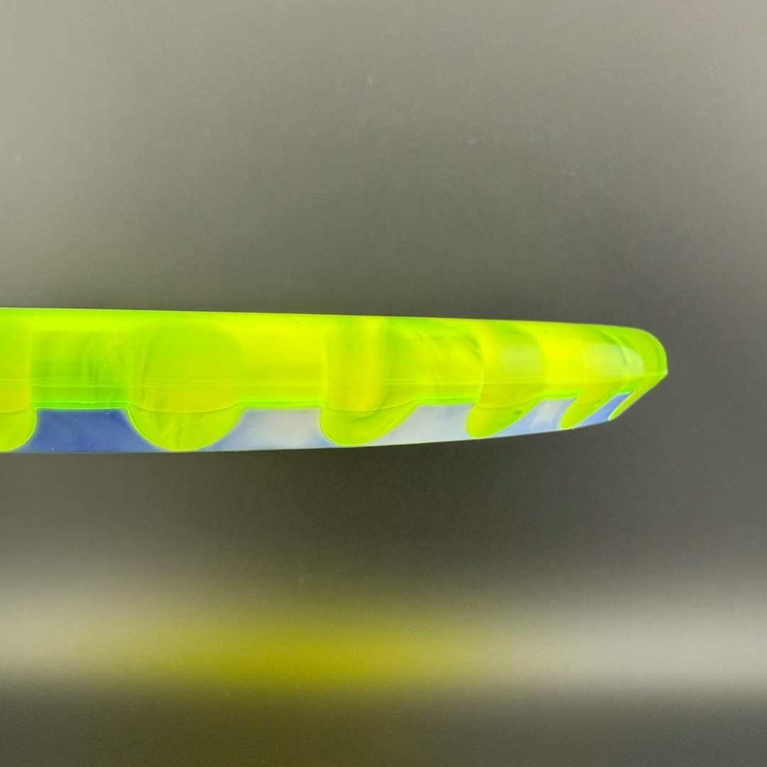FuZed Glo Ring Zone - Limited Edition