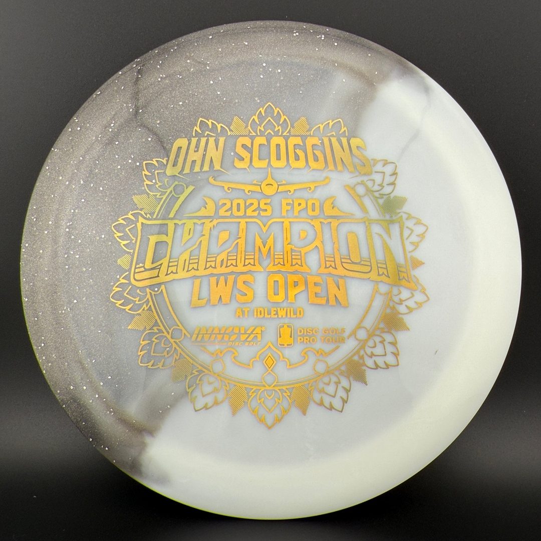 Stardust Destroyer (Duo) - Ohn Scoggins 2025 Idlewild