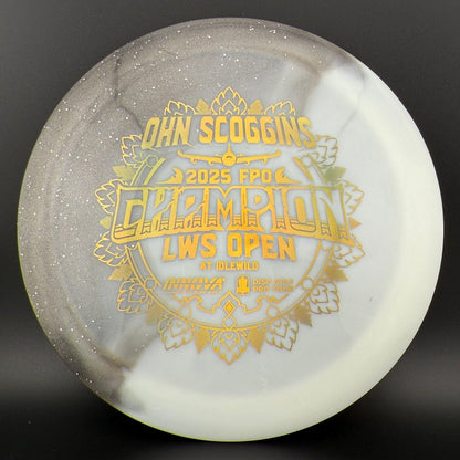 Stardust Destroyer (Duo) - Ohn Scoggins 2025 Idlewild