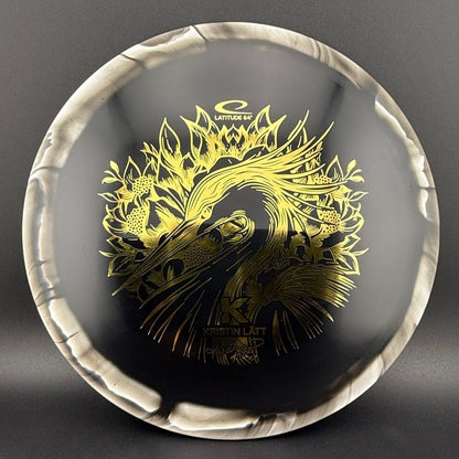 Gold Orbit Saint Pro - Kristin Latt 2025 Team Series