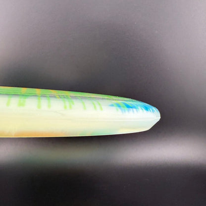 I-Dye Champion Aviar