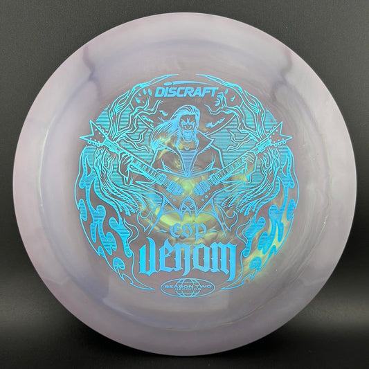 Lightweight ESP Venom - 2024 Ledgestone Edition