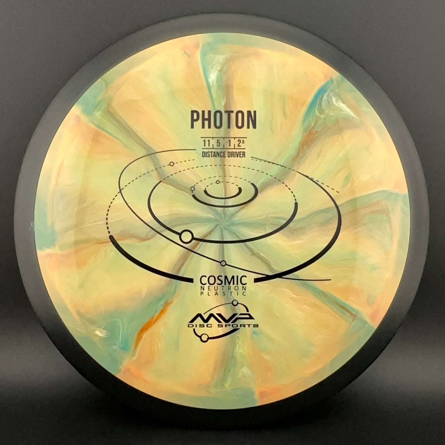 Cosmic Neutron Photon